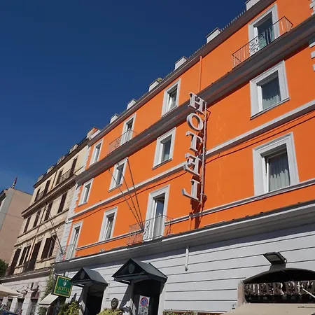 Hotel Laurentia