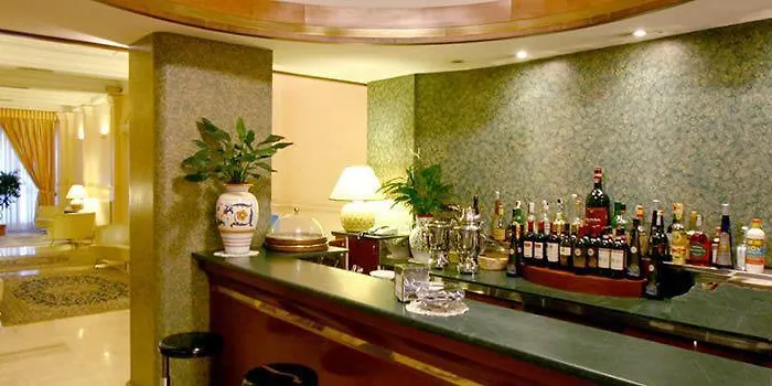 Laurentia 3* Рим