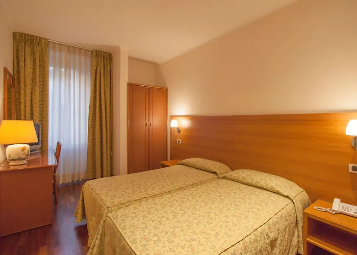 Laurentia 3* Рим