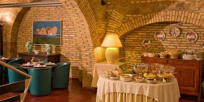 Laurentia Отель