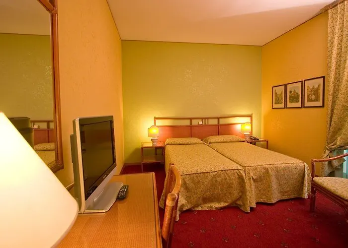 Laurentia 3* Рим